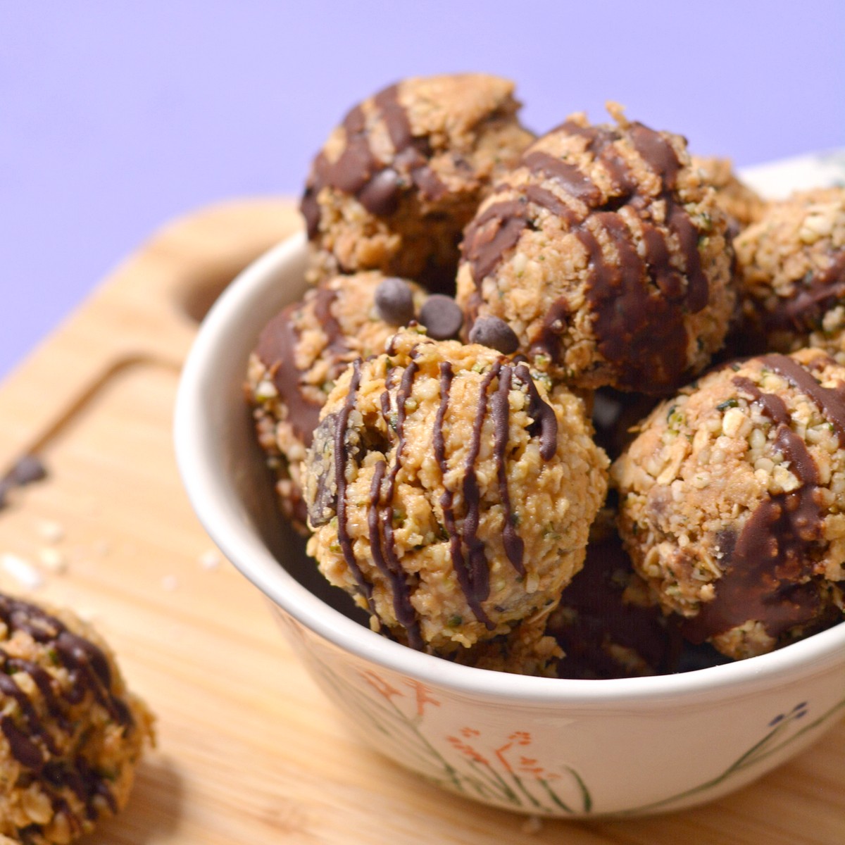 protein ball recipes - Article 1
